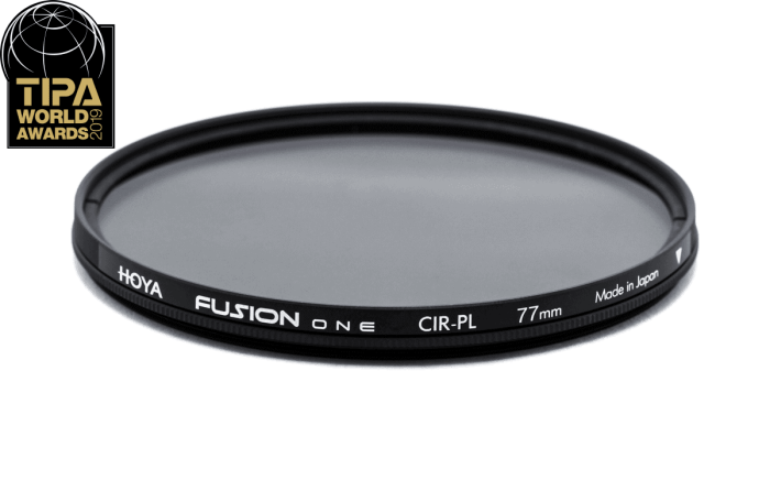 Светофильтр Hoya PL-CIR Fusion One Next поляризационный 40.5mm