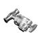 Зажим грипхед Kupo KCP-200 2-1/2" Grip Head Silver