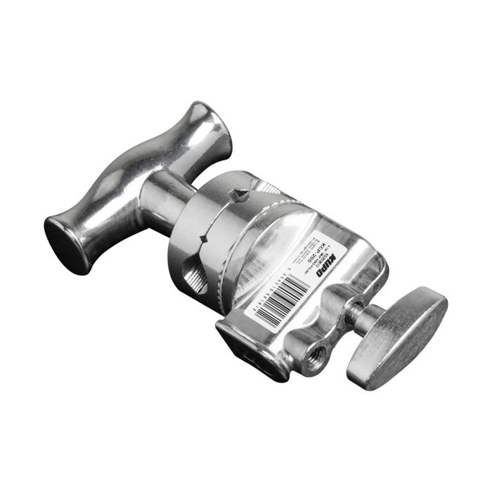 Зажим грипхед Kupo KCP-200 2-1/2" Grip Head Silver