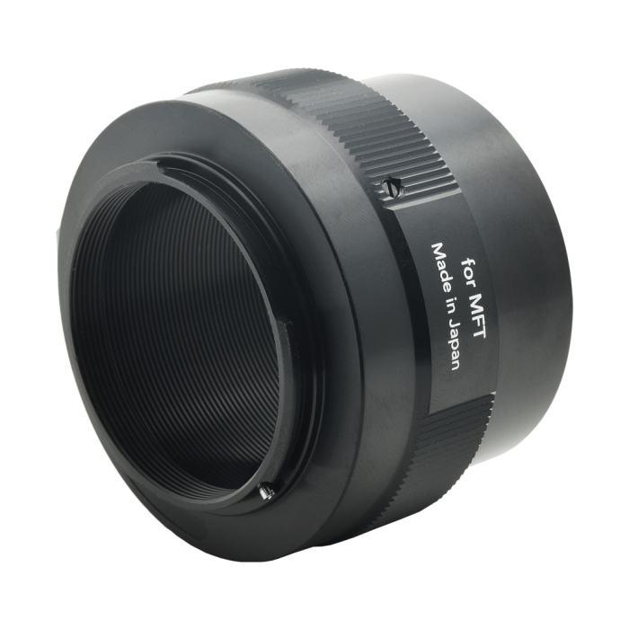 Объектив Tokina SZX SUPER TELE 400mm F8 Reflex MF для Micro 4/3 + 2x телеконвертер