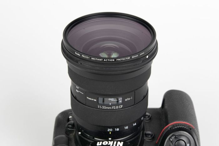 Светофильтр Kenko PRO1D+ Instant Action Protector Set с адаптером защитный 55mm