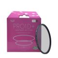 Светофильтр Kenko PRO1D+ Instant Action C-PL поляризационный 77mm Светофильтр Kenko PRO1D+ Instant Action C-PL поляризационный 77mm