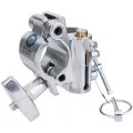 Зажим Kupo KCP-844 TV Coupler Silver Зажим Kupo KCP-844 TV Coupler Silver