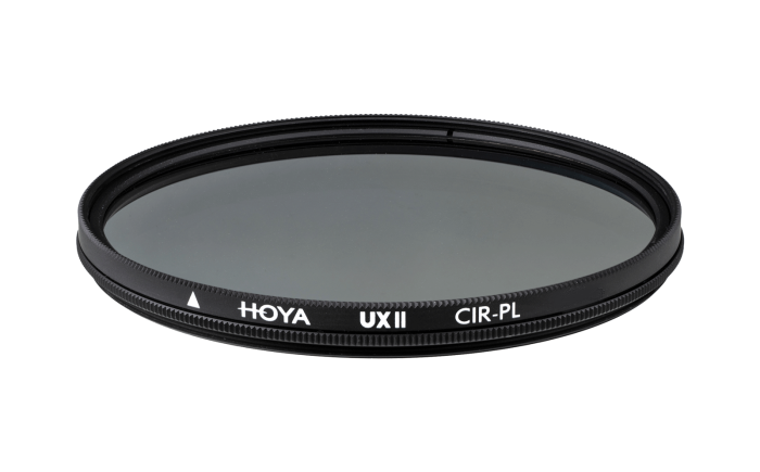 Светофильтр Hoya PL-CIR UX II поляризационный 49mm