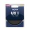 Светофильтр Hoya PL-CIR UX II поляризационный 49mm