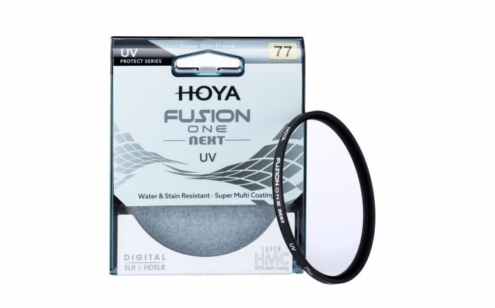 Светофильтр Hoya UV Fusion One Next ультрафиолетовый 40.5mm
