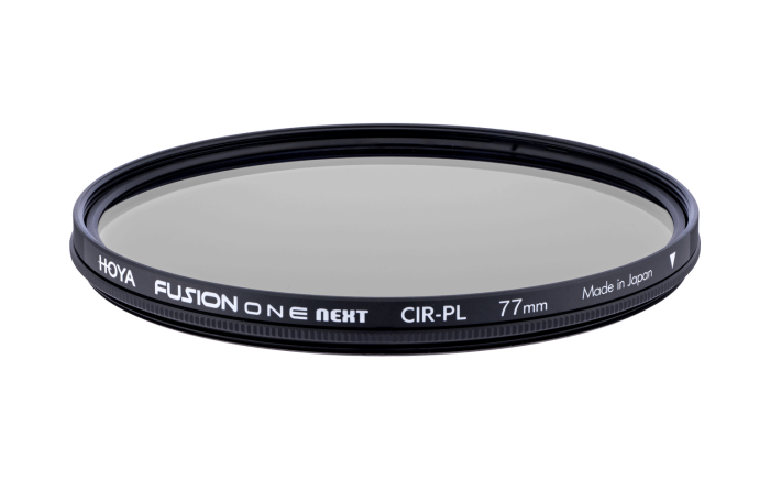 Светофильтр Hoya PL-CIR Fusion One Next поляризационный 49mm