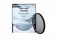 Светофильтр Hoya PL-CIR Fusion One Next поляризационный 58mm