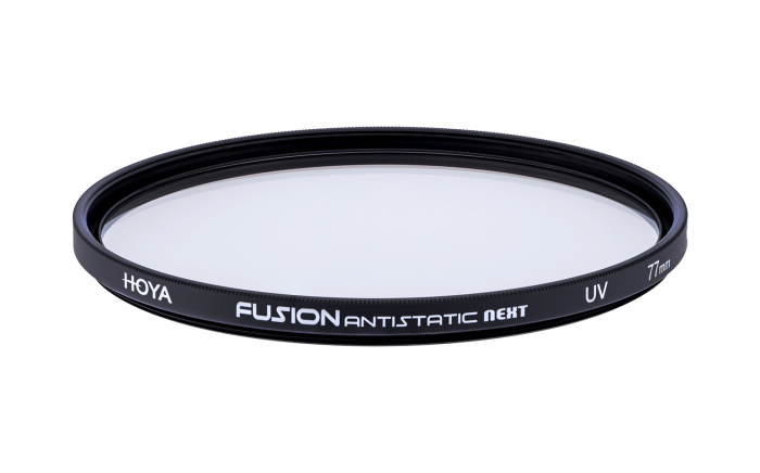 Светофильтр Hoya UV Fusion Antistatic Next ультрафиолетовый 52mm