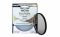Светофильтр Hoya PL-CIR Fusion Antistatic Next поляризационный 62mm