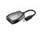 Картридер Lexar Professional USB-C Dual-Slot SD/microSD UHS-II