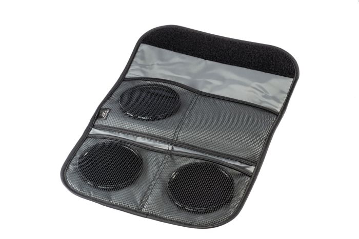 Светофильтр Hoya PROND EX Filter Kit 8/64/1000 комплект 72mm
