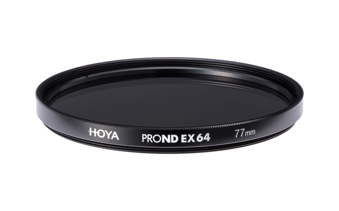 Светофильтр Hoya PROND EX 64 нейтрально-серый 49mm