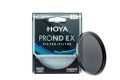 Светофильтр Hoya PROND EX 64 нейтрально-серый 49mm Светофильтр Hoya PROND EX 64 нейтрально-серый 49mm