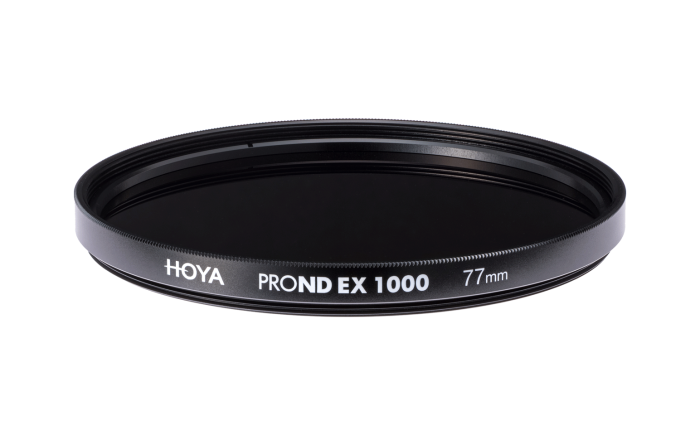 Светофильтр Hoya PROND EX 1000 нейтрально-серый 77mm