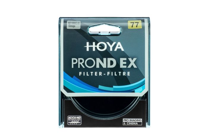 Светофильтр Hoya PROND EX 1000 нейтрально-серый 82mm