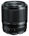 Объектив Tokina atx-m 33mm AF F1.4 E для Sony E + Protector Magnet Filter TA-008 52mm Объектив Tokina atx-m 33mm AF F1.4 E для Sony E + Protector Magnet Filter TA-008 52mm