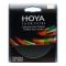 Светофильтр Hoya Infrared R72 инфракрасный 95mm