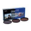Светофильтры Kenko REALPROND Kit 8/64/1000 комплект 58mm Светофильтры Kenko REALPROND Kit 8/64/1000 комплект 58mm