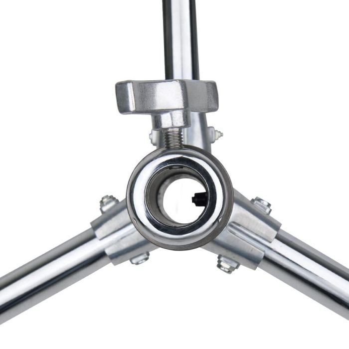 Стойка Kupo CT-20MK Master C-Stand Turtle Base Grip Arm