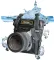Бокс для подводной съемки Flama FL-WP-S5