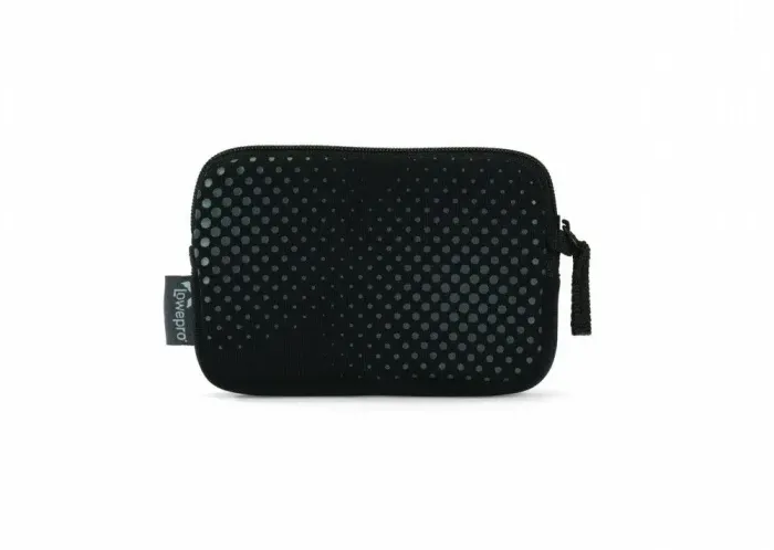Сумка Lowepro Melbourne 10 черный