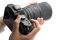 Адаптер Kenko Mount adapter EF-FE
