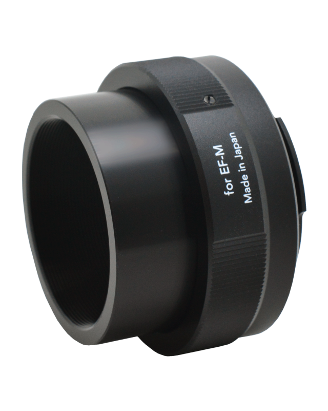 Адаптер Tokina T-Mount Adapter TA-021 для Canon EF-M