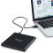 Привод внешний Verbatim Slimeline CD/DVD Writer USB 2.0