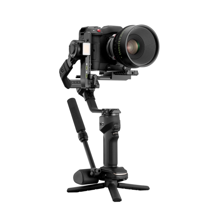 Стабилизатор Zhiyun Crane 4 Сombo Kit
