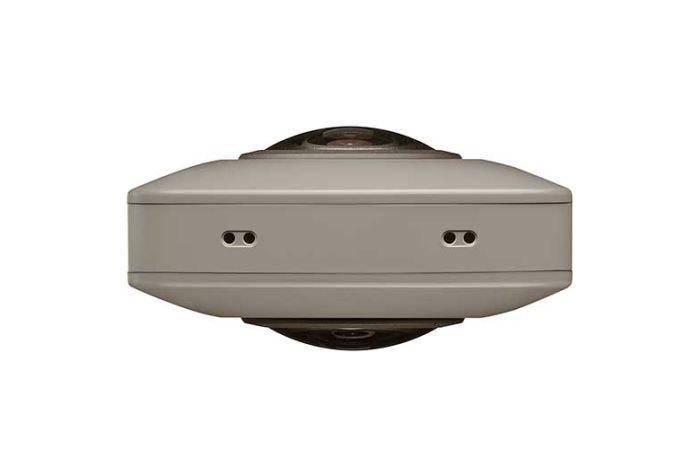 Камера VR 360 Ricoh Theta SC2 B2B для бизнес-решений