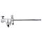 Зажим Kupo KCP-601 Super Viser Clamp 9"