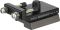 Площадка Manfrotto 200USS Anti-Twist Universal Plate для зрительных труб