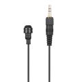 Микрофон петличный Saramonic DK5A влагозащищенный 3,5mm TRS для радиосистем Saramonic, Sennheiser, R Микрофон петличный Saramonic DK5A влагозащищенный 3,5mm TRS для радиосистем Saramonic, Sennheiser, R