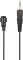 Микрофон петличный Saramonic DK5B влагозащищенный 3,5mm TRS для радиосистем Sony