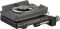 Площадка Manfrotto 200USS Anti-Twist Universal Plate для зрительных труб