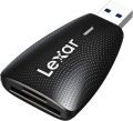 Картридер Lexar Multi-Card 2-in-1 USB 3.1 Reader Картридер Lexar Multi-Card 2-in-1 USB 3.1 Reader