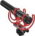 Микрофон накамерный Saramonic Vmic7 Pro направленный накамерный суперкардиоидный Микрофон накамерный Saramonic Vmic7 Pro направленный накамерный суперкардиоидный