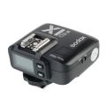 Приемник Godox X1R-C TTL для Canon Приемник Godox X1R-C TTL для Canon