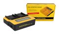 Зарядное устройство Patona Dual LCD USB для 2х аккумуляторов LP-E6 Зарядное устройство Patona Dual LCD USB для 2х аккумуляторов LP-E6