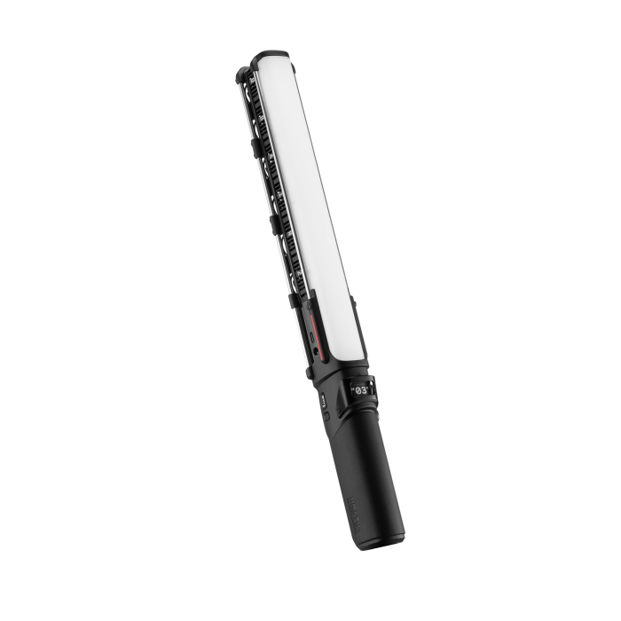 Осветитель Zhiyun FIVERAY V60 LED Light Wand STANDART (PL112), черный