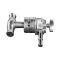 Зажим грипхед Kupo KCP-210 2-1/2" Grip Head With Fixed Baby Pin Silver