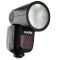 Вспышка накамерная Godox Ving V1C TTL для Canon