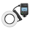 Вспышка для макросъемки Godox MF-R76S+ TTL для Sony Вспышка для макросъемки Godox MF-R76S+ TTL для Sony