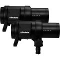 Комплект вспышек Profoto B1X 500 AirTTL Location Kit Комплект вспышек Profoto B1X 500 AirTTL Location Kit