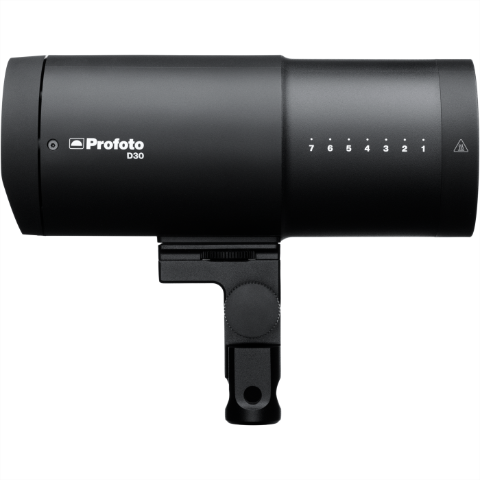 Вспышка Profoto D30 500