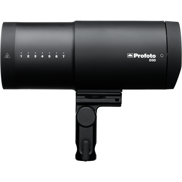 Вспышка Profoto D30 500