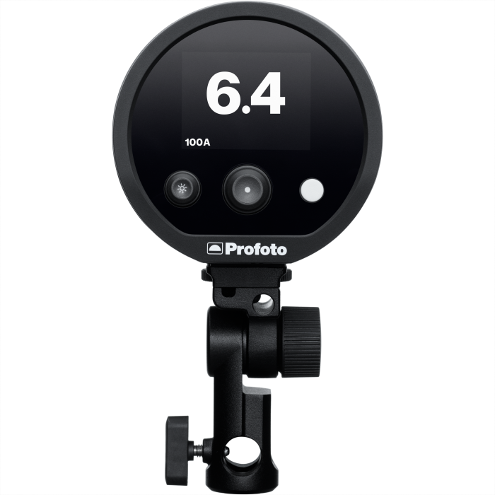 Вспышка Profoto D30 500