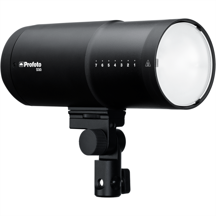 Вспышка Profoto D30 500