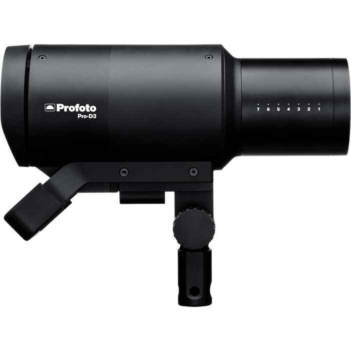 Комплект вспышек Profoto Pro-D3 1250 Duo Kit